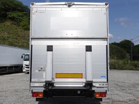 MITSUBISHI FUSO Fighter Aluminum Wing PDG-FK71R 2010 434,000km_2