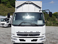 MITSUBISHI FUSO Fighter Aluminum Wing PDG-FK71R 2010 434,000km_3