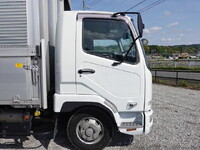 MITSUBISHI FUSO Fighter Aluminum Wing PDG-FK71R 2010 434,000km_4