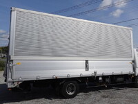 MITSUBISHI FUSO Fighter Aluminum Wing PDG-FK71R 2010 434,000km_5