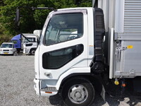 MITSUBISHI FUSO Fighter Aluminum Wing PDG-FK71R 2010 434,000km_7