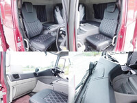 UD TRUCKS Quon Aluminum Wing 2PG-CG5CA 2018 926,000km_17