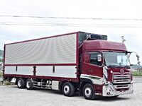 UD TRUCKS Quon Aluminum Wing 2PG-CG5CA 2018 926,000km_1