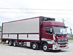 Quon Aluminum Wing