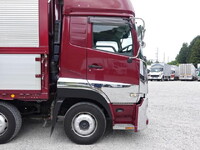 UD TRUCKS Quon Aluminum Wing 2PG-CG5CA 2018 926,000km_4