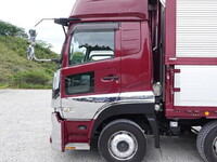 UD TRUCKS Quon Aluminum Wing 2PG-CG5CA 2018 926,000km_8