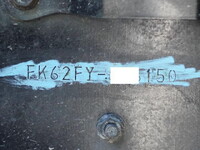 MITSUBISHI FUSO Fighter Aluminum Wing TKG-FK62FY 2016 134,000km_12