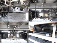 MITSUBISHI FUSO Fighter Aluminum Wing TKG-FK62FY 2016 134,000km_16