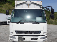 MITSUBISHI FUSO Fighter Aluminum Wing TKG-FK62FY 2016 134,000km_3