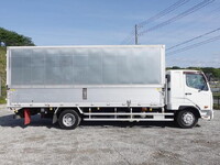 MITSUBISHI FUSO Fighter Aluminum Wing TKG-FK62FY 2016 134,000km_5