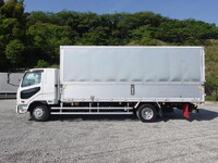 MITSUBISHI FUSO Fighter Aluminum Wing TKG-FK62FY 2016 134,000km_6