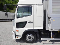 HINO Ranger Aluminum Wing 2PG-FD2ABA 2017 465,000km_10