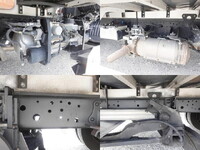 HINO Ranger Aluminum Wing 2PG-FD2ABA 2017 465,000km_16