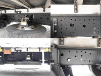 HINO Ranger Aluminum Wing 2PG-FD2ABA 2017 465,000km_18