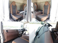 HINO Ranger Aluminum Wing 2PG-FD2ABA 2017 465,000km_19