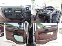 HINO Ranger Aluminum Wing 2PG-FD2ABA 2017 465,000km_20