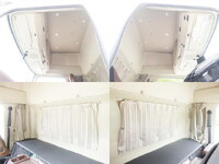 HINO Ranger Aluminum Wing 2PG-FD2ABA 2017 465,000km_21