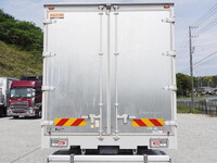 HINO Ranger Aluminum Wing 2PG-FD2ABA 2017 465,000km_2