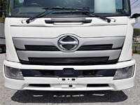 HINO Ranger Aluminum Wing 2PG-FD2ABA 2017 465,000km_4