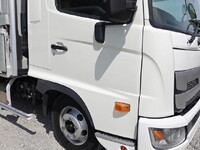 HINO Ranger Aluminum Wing 2PG-FD2ABA 2017 465,000km_5
