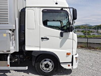 HINO Ranger Aluminum Wing 2PG-FD2ABA 2017 465,000km_6