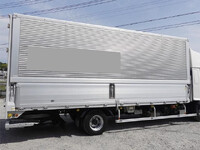 HINO Ranger Aluminum Wing 2PG-FD2ABA 2017 465,000km_7