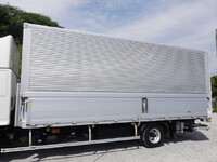 HINO Ranger Aluminum Wing 2PG-FD2ABA 2017 465,000km_8