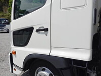 HINO Ranger Aluminum Wing 2PG-FD2ABA 2017 465,000km_9