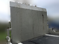MITSUBISHI FUSO Canter Safety Loader (With 4 Steps Of Cranes) 2PG-FEB80 2021 22,389km_11