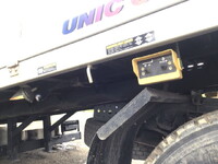 MITSUBISHI FUSO Canter Safety Loader (With 4 Steps Of Cranes) 2PG-FEB80 2021 22,389km_14