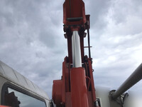 MITSUBISHI FUSO Canter Safety Loader (With 4 Steps Of Cranes) 2PG-FEB80 2021 22,389km_18