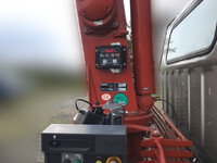 MITSUBISHI FUSO Canter Safety Loader (With 4 Steps Of Cranes) 2PG-FEB80 2021 22,389km_19