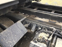 MITSUBISHI FUSO Canter Safety Loader (With 4 Steps Of Cranes) 2PG-FEB80 2021 22,389km_25