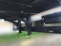 MITSUBISHI FUSO Canter Safety Loader (With 4 Steps Of Cranes) 2PG-FEB80 2021 22,389km_29