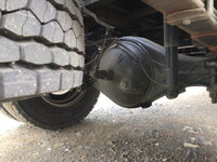 MITSUBISHI FUSO Canter Safety Loader (With 4 Steps Of Cranes) 2PG-FEB80 2021 22,389km_31