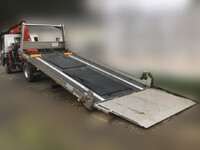 MITSUBISHI FUSO Canter Safety Loader (With 4 Steps Of Cranes) 2PG-FEB80 2021 22,389km_4