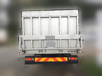 MITSUBISHI FUSO Canter Safety Loader (With 4 Steps Of Cranes) 2PG-FEB80 2021 22,389km_6