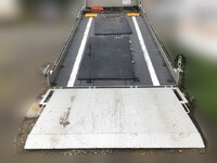 MITSUBISHI FUSO Canter Safety Loader (With 4 Steps Of Cranes) 2PG-FEB80 2021 22,389km_7