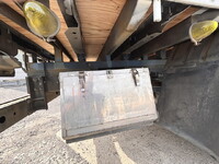 HINO Dutro Truck (With 4 Steps Of Cranes) SKG-XZU650M 2012 490,146km_10