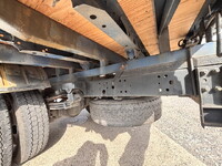 HINO Dutro Truck (With 4 Steps Of Cranes) SKG-XZU650M 2012 490,146km_12