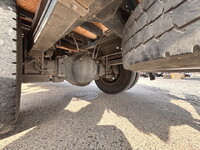HINO Dutro Truck (With 4 Steps Of Cranes) SKG-XZU650M 2012 490,146km_13