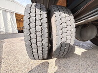 HINO Dutro Truck (With 4 Steps Of Cranes) SKG-XZU650M 2012 490,146km_14