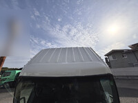 HINO Dutro Truck (With 4 Steps Of Cranes) SKG-XZU650M 2012 490,146km_19