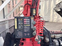 HINO Dutro Truck (With 4 Steps Of Cranes) SKG-XZU650M 2012 490,146km_24
