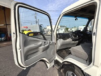HINO Dutro Truck (With 4 Steps Of Cranes) SKG-XZU650M 2012 490,146km_28