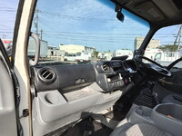 HINO Dutro Truck (With 4 Steps Of Cranes) SKG-XZU650M 2012 490,146km_29