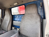 HINO Dutro Truck (With 4 Steps Of Cranes) SKG-XZU650M 2012 490,146km_30