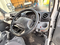 HINO Dutro Truck (With 4 Steps Of Cranes) SKG-XZU650M 2012 490,146km_34