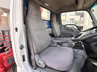 HINO Dutro Truck (With 4 Steps Of Cranes) SKG-XZU650M 2012 490,146km_35
