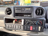 HINO Dutro Truck (With 4 Steps Of Cranes) SKG-XZU650M 2012 490,146km_38